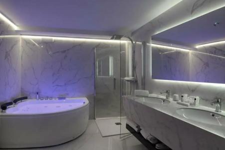 Grand Hôtel des Alpes - 52