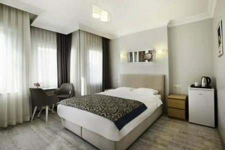 Sultanahmet Inn - 1