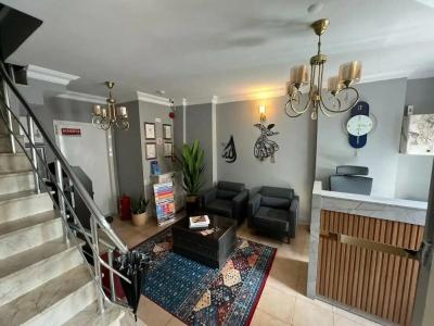 Sultanahmet Inn - 3