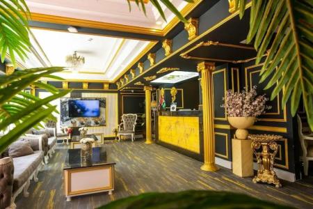 Andalouse Elegant Suite - 87