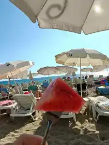 Kleopatra Ramira - All Inclusive - 98