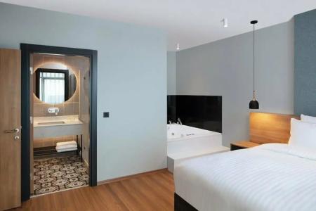 Residence Inn by Marriott Istanbul Atasehir - 27