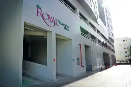 Royal Phoenicia - 7
