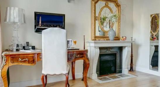 Le 123 Elysees - Astotel - 14