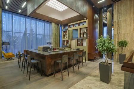 Hilton Garden Inn Istanbul Airport - 48