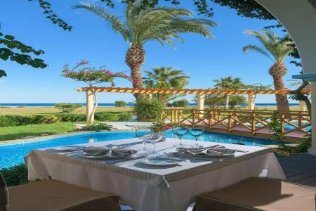 Atrium Palace Thalasso Spa Resort And Villas - 54