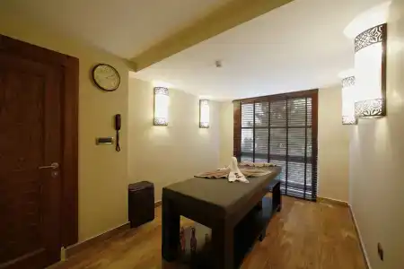 Gonluferah Thermal - 70