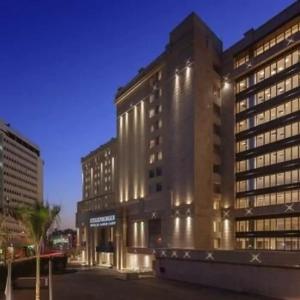 Steigenberger El Tahrir Cairo - 94