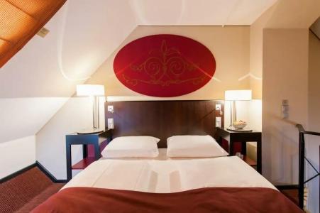 Mercure Munchen City Center - 28