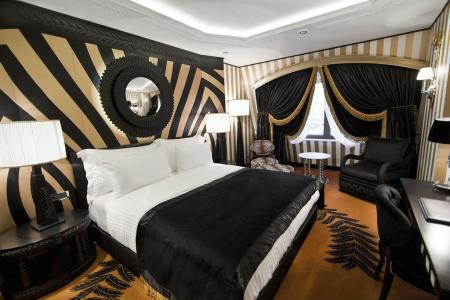 Wyndham Grand Istanbul Kalamis Marina - 85