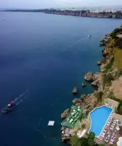 Ramada Plaza by Wyndham Antalya - 75