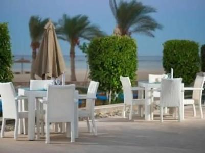 Novotel Marsa Alam Beach Resort - 35