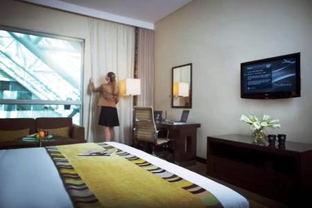 Hyatt Regency Oryx Doha - 24