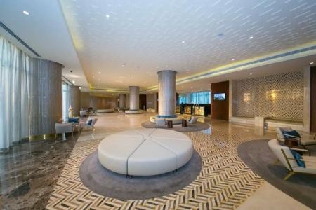 Grand Millennium Muscat - 81