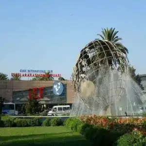 Swissotel Buyuk Efes Izmir - 4