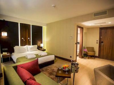 Ramada by Wyndham Istanbul Florya - 70