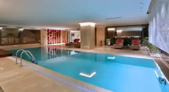 Dosso Dossis & Spa Downtown - 91