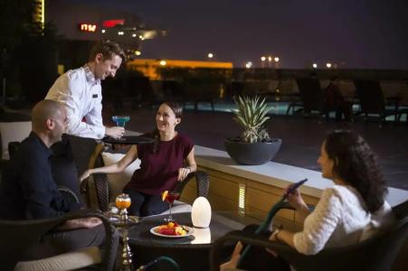 Hyatt Regency Oryx Doha - 71
