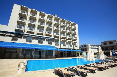 Club Cactus Paradise - 22