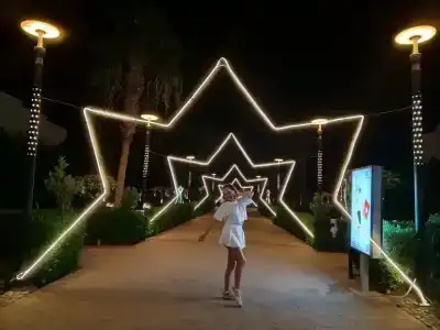 Amarina Abu Soma Resort & Aquapark - 33