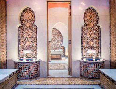 Souq Waqif Boutiques - Tivoli - 23