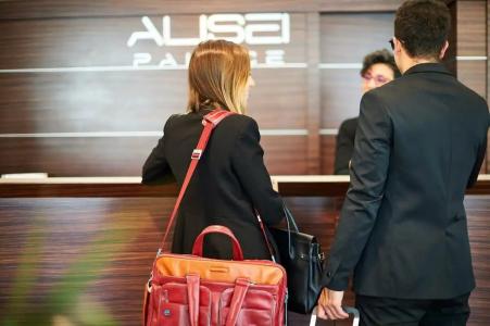 Alisei Palace - 45
