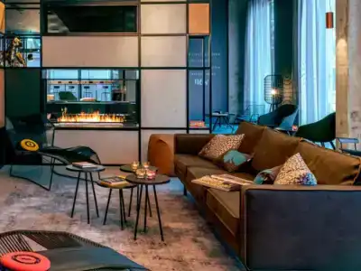 Moxy Milan Linate - 5