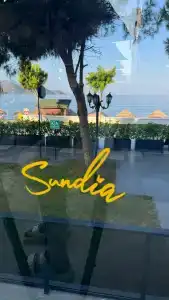 Sundia Exclusive By Liberty Fethiye - 23