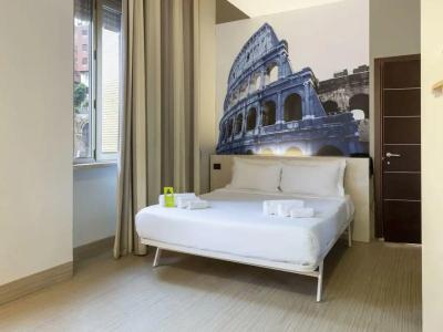 B&B Roma Trastevere - 17