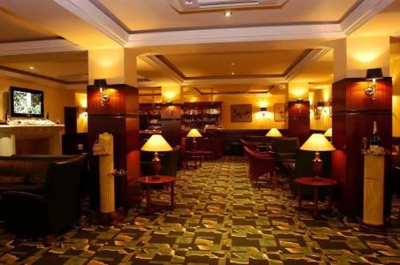 Mercure Andorra - 60