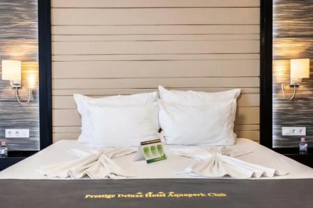 Prestige Deluxe Aquapark Club - All inclusive - 30