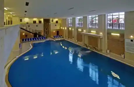 Melia Grand Hermitage All Inclusive & Private Beach Access - 94