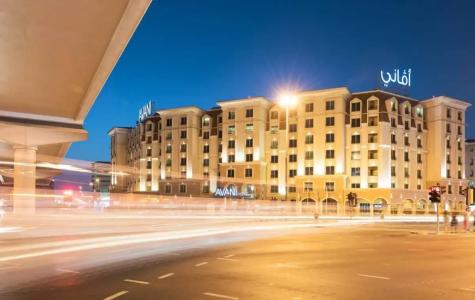 Avani Deira Dubai - 80