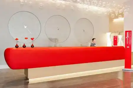 Ibis Mall Of The Emirates - 79