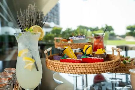 Marriott Al Forsan, Abu Dhabi - 45