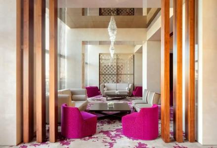 Crowne Plaza Dubai Festival City - 78