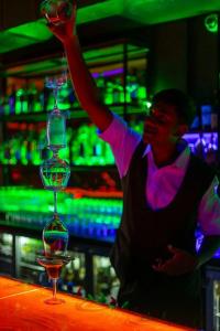 Radisson Blu, Dubai Deira Creek - 72