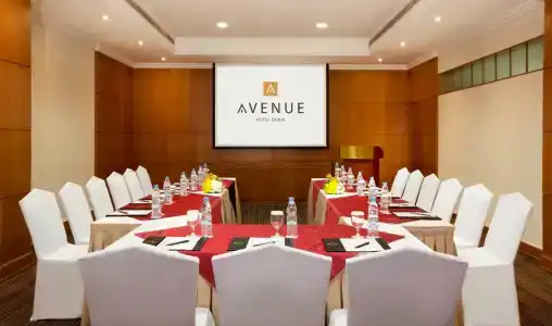 Avenue Dubai - 77