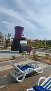 Pickalbatros Jungle Aqua Park - Neverland Hurghada - 97