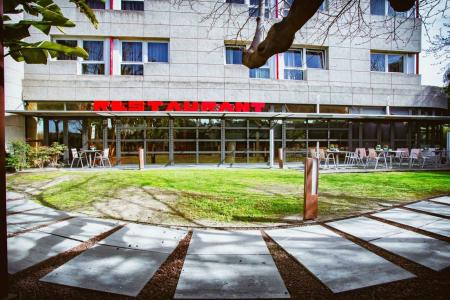 Best Western Plus Alfa Aeropuerto - 18