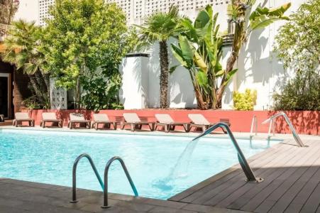 ALEGRIA Plaza Paris 4*Sup - 58