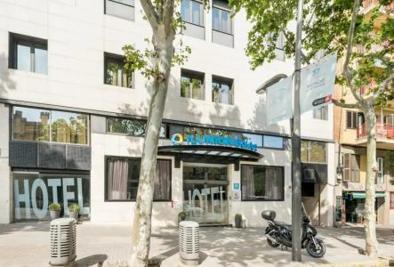 Ilunion Bel-Art - 73