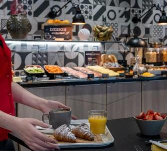 ibis Styles Barcelona City Bogatell - 94