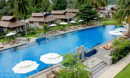 Maehaad Bay Resort - SHA Plus - 19