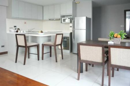 Royal Suite Bangkok - 42