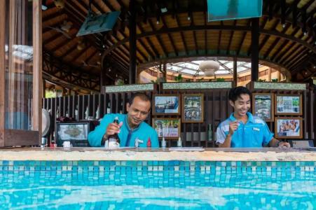 The Haven Khao Lak - SHA Extra Plus - 24