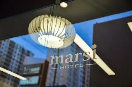 Marsi Bangkok - 2