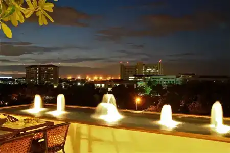 Suvarnabhumi Suite - 1