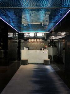 Arize Sukhumvit - 46