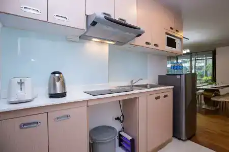 iCheck inn Residences Patong - 62